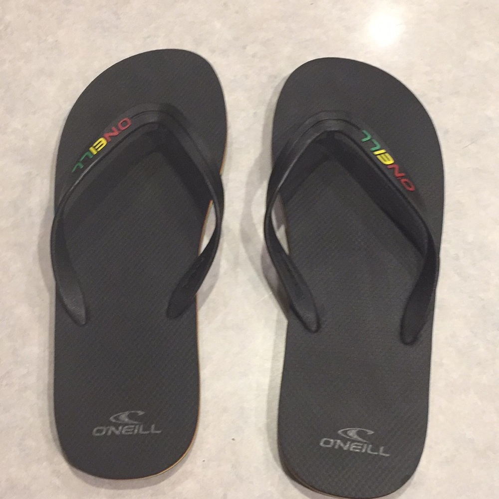 O’Neill Rasta Slippers